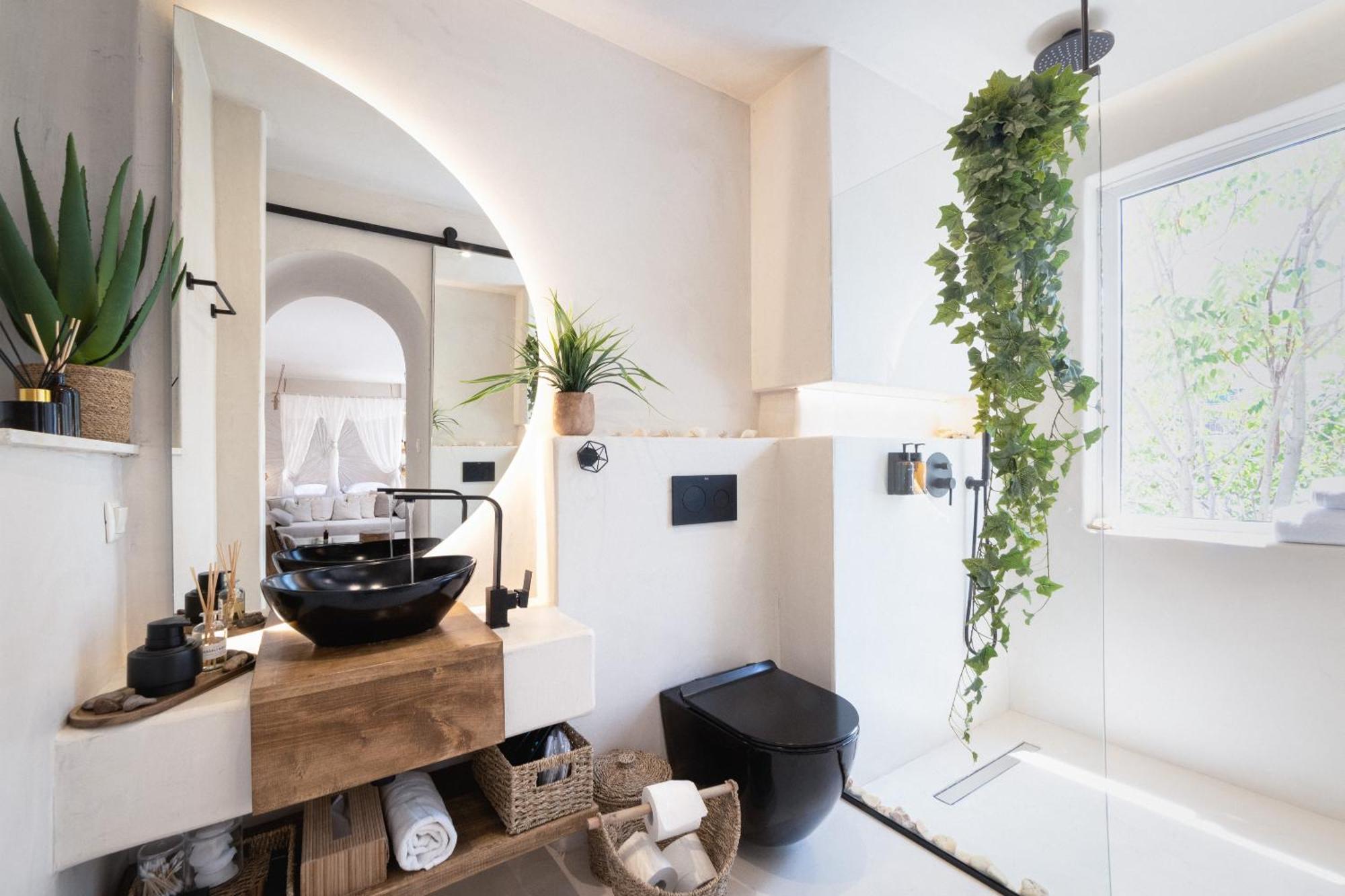 Gea Athenian Suites Exterior foto